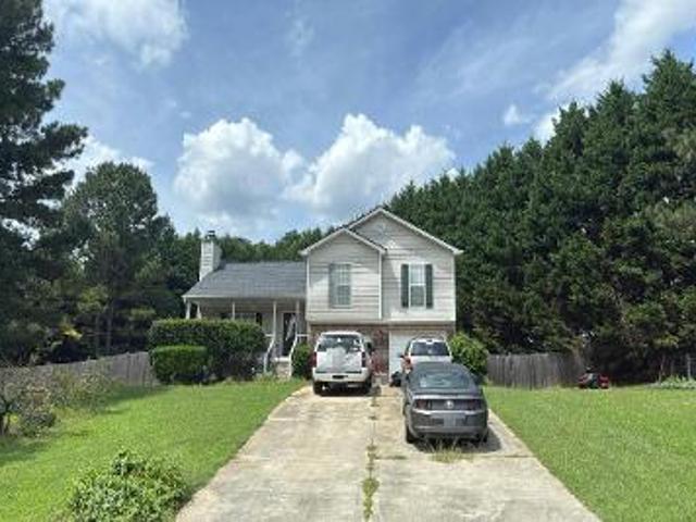 Camellia Ct