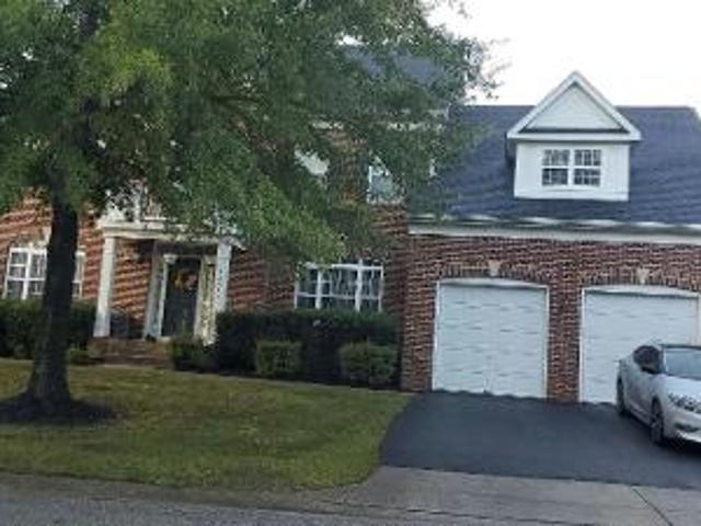 Camellia Dr