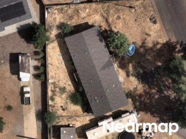Camellia Dr
