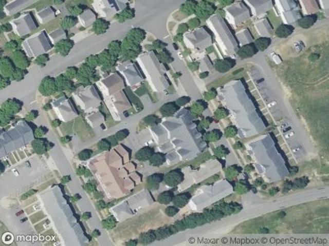 Camellia Dr