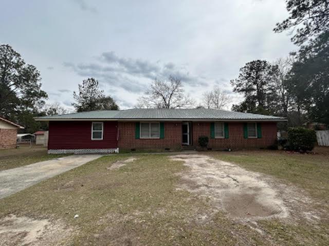 Camellia Dr