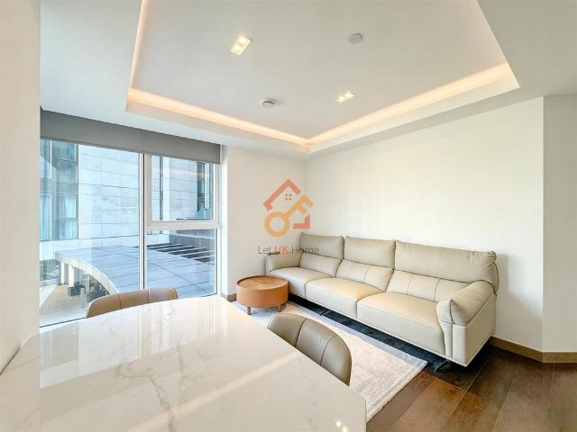 Camellia House, North Wharf Road. 1 bed flat to rent £3,445 pcm £795 pw