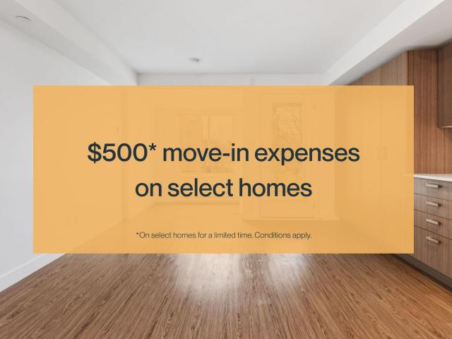 Camellia PLAN C2V Apartment for Rent