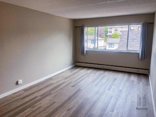 Cameron Manor — 1 bedroom
