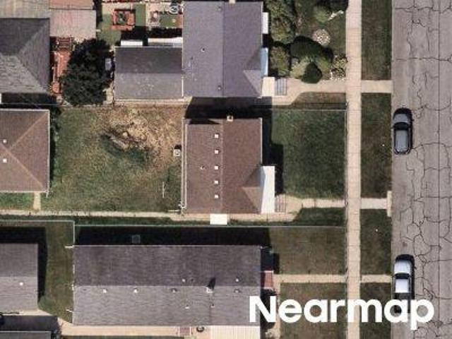 Cameron Ave
