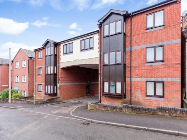 Cameron Court, Banbury OX16, 1 bed flat to rent, £975 pcm | PrimeLocation
