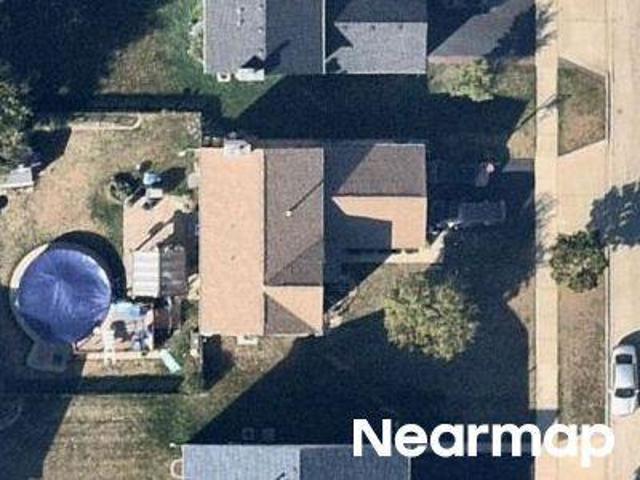 Cameron Dr