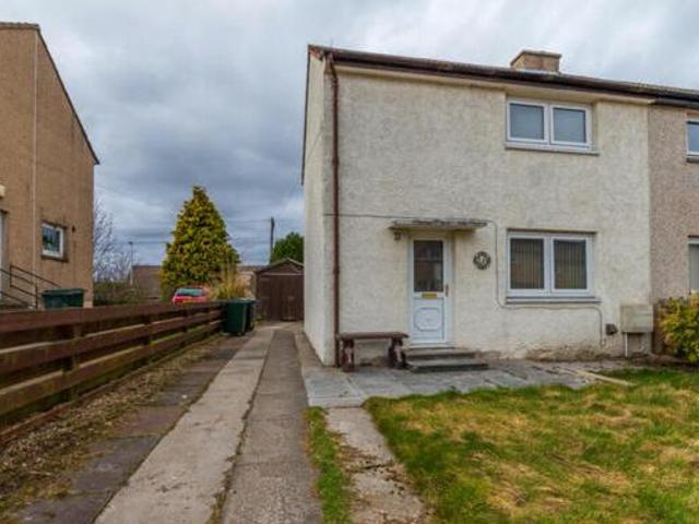 Cameron Drive, Keith, 2 Bedroom End