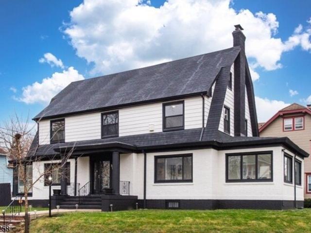 Cameron Rd, South Orange Village Township, Home For Sale
