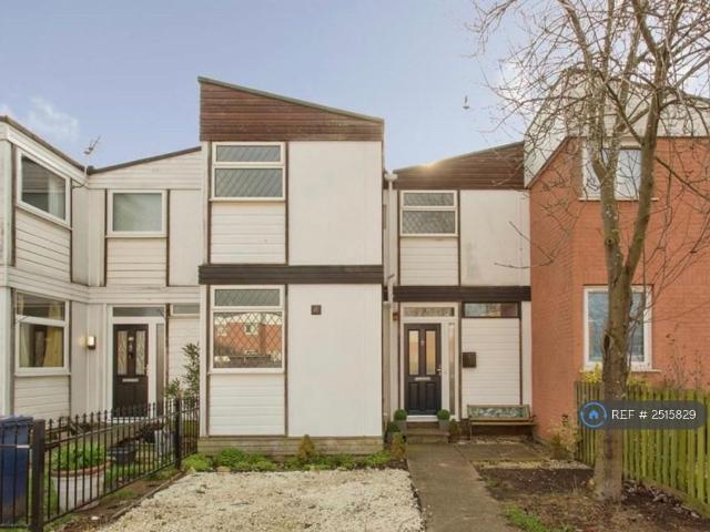 Cameron Road, Cambridge, CB4 3 bed terraced house to rent £1,695 pcm £391 pw