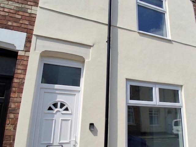 Cameron Road, Hartlepool TS24, 2 bed terraced house to rent, £485 pcm | PrimeLocation