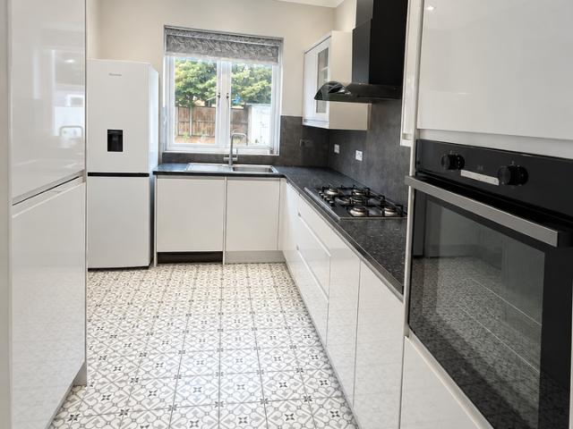 Cameron Road, Ilford, Essex IG3, 4 bed terraced house to rent, £2,800 pcm | PrimeLocation