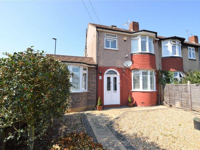 Cameron Road, London SE6, 4 bed end terrace house to rent, £3,000 pcm | PrimeLocation