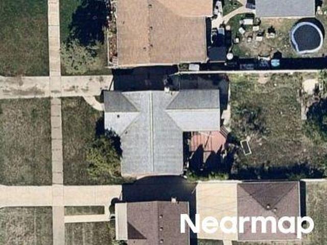 Cameron St