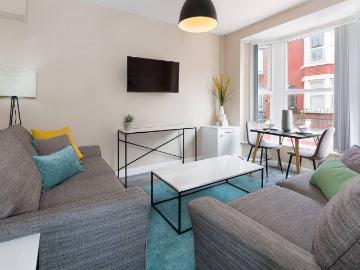 Liverpool, Merseyside, North West England