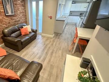 Cameron Street, Liverpool, L7 0EN, United Kingdom | 6 bed house for rent #135553558 | Rentberry