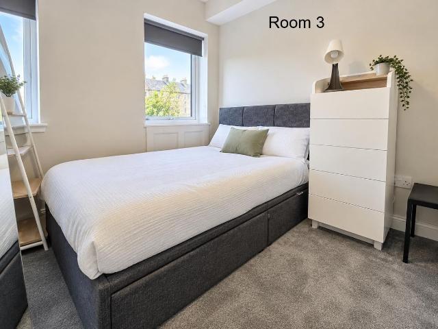 Cameron Toll Gardens, Edinburgh EH16, 10 bed shared accommodation to rent, £750 pcm | PrimeLocation
