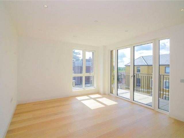 Camera House, Pinewood Gardens, Teddington, TW11