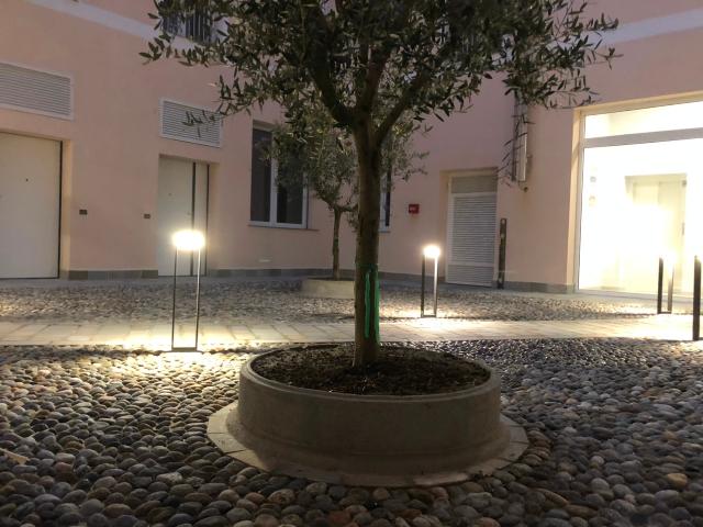 camera singola doppia in affitto a Ferrara