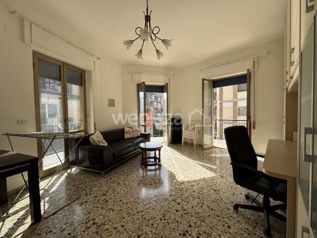 Camere in affitto