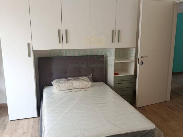 Camere solo AFFITTO in affitto a Caserta, Lincoln