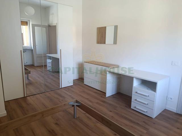 Camere solo AFFITTO in affitto a Caserta, Lincoln