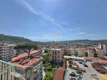 Camere solo AFFITTO in Affitto a Napoli Fuorigrotta