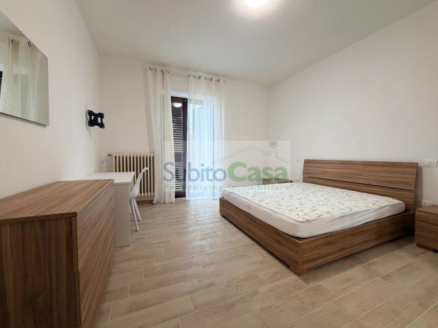 camere singole in affitto a Chieti, Chieti Scalo universit