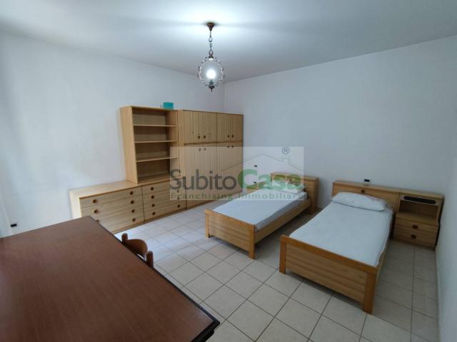 camere singole in affitto a Chieti, Chieti Scalo Zona Stazione