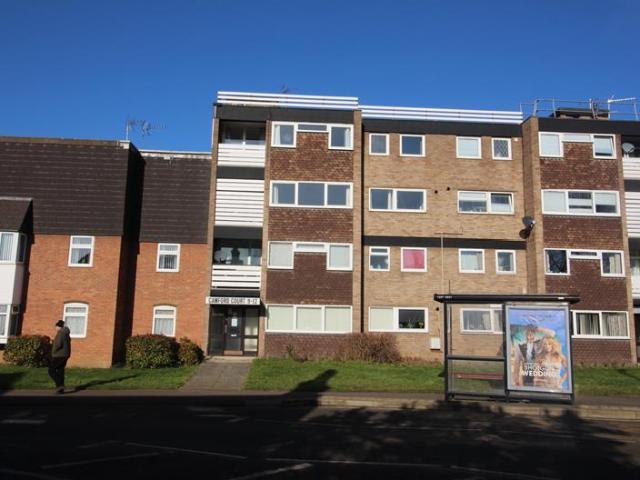 Camford Court, Kempston, MK42 7AH 3 bed apartment to rent £1,150 pcm £265 pw
