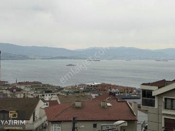 Cami Mah. Deniz Manzaralı 3+1 150m2 Asansörlü Kiralık Daire