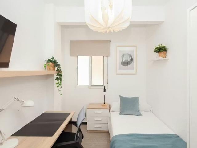 Camí de Montcada, Valencia, Valencian Community 46009