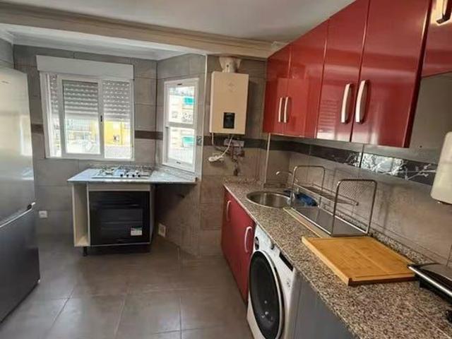 Camí de Montcada, Valencia, Valencian Community 46009