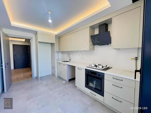 CAMİKEBİR MAHALLESİ 2+1 KAPALI MUTFAK SATILIK DAİRE
