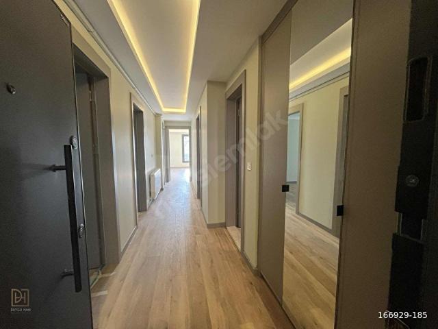 CAMİKEBİR MAHALLESİ 3+1 KAPALI MUTFAK DAİRE