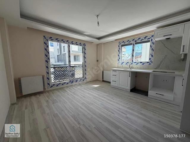 CAMİKEBİR MAHALLESİNDE EN GÖZDE YERİNDE 1+1 DAİRE