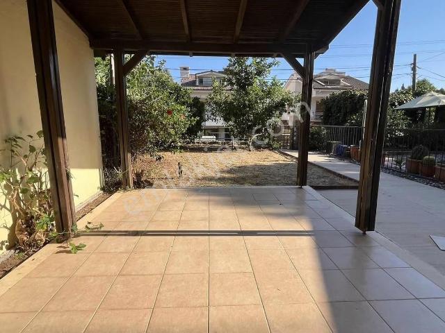 Camiavlu Sessizlik İçinde Villa Tadında Daire