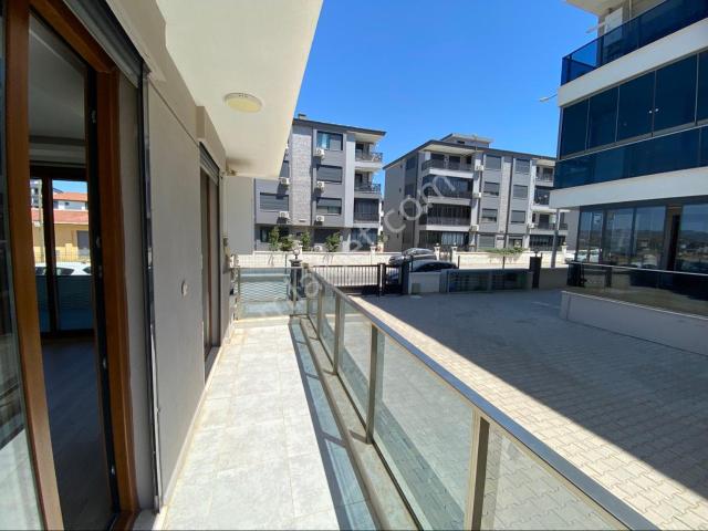 Camikebir Mah Yüksek Giriş Kapalı Mutfak Doğalgazlı 2+1