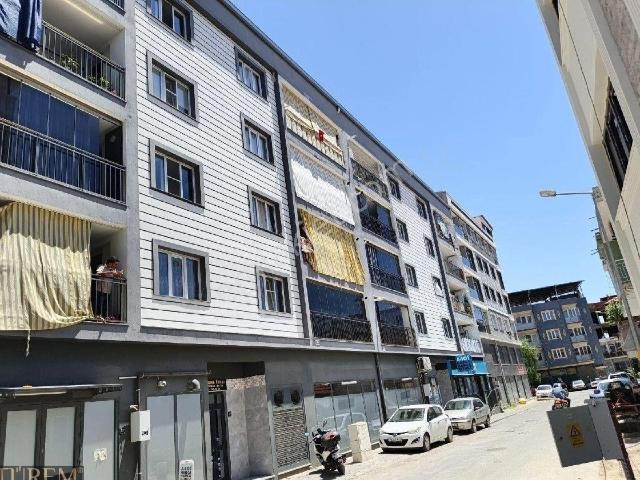 Camikebir Mahallesinde merkezde 3+1 Satılık Daire