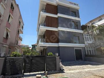 Camikebir Mahallesinde 2+1 Satılık Daire