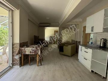 Camikebir Mahallesinde 70 M2 Eşyalı K.mutfak Kiralık 1+1 Daire