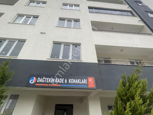 Camikebir Mh Erkilet Çocuk Hastanesi Yanı 2+1 Eşyalı Sıfır Dair