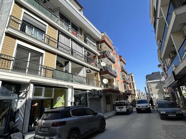 Camikebirde Eşsiz Konum 3+1 150 M2