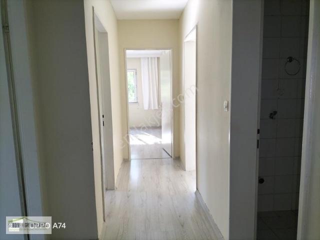 Camili De Kiralık 2+1 Daire.