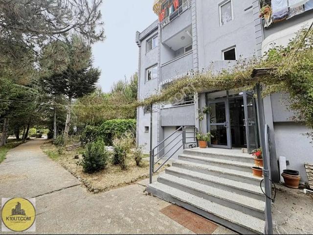 Camilide 1522 Ada Kiralık Daire