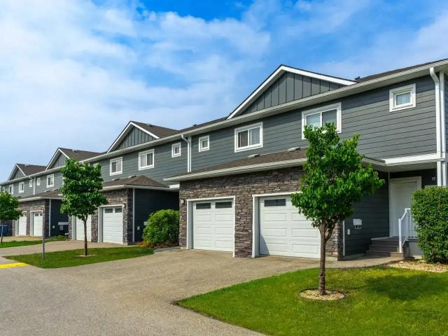 Camille Townhomes