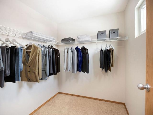 Camille Townhomes — Three Bedroom 2.5 Bath