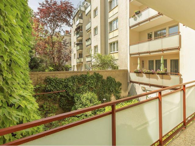 Camillo Sitte Gasse Erstbezug nach Generalsanierung, 5 Zimmer Neubau mit hofseitiger Loggia