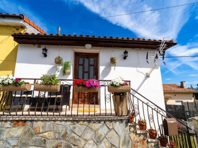 Camín de El Rellayu
