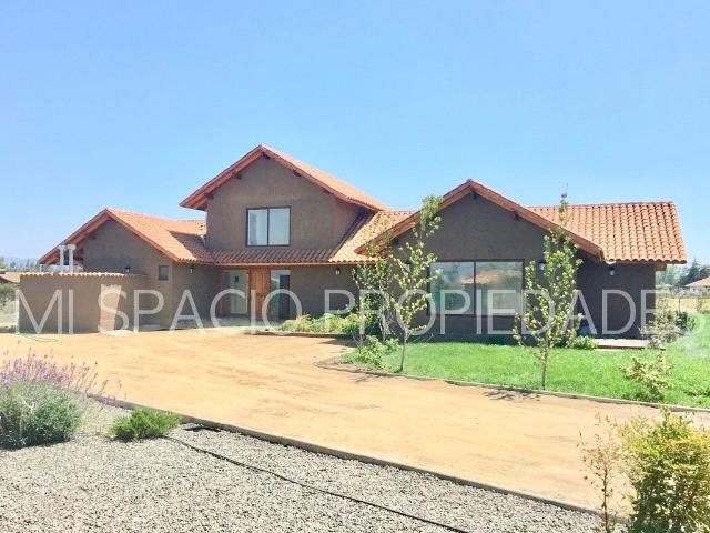 Camino carampangue colegio trebulco